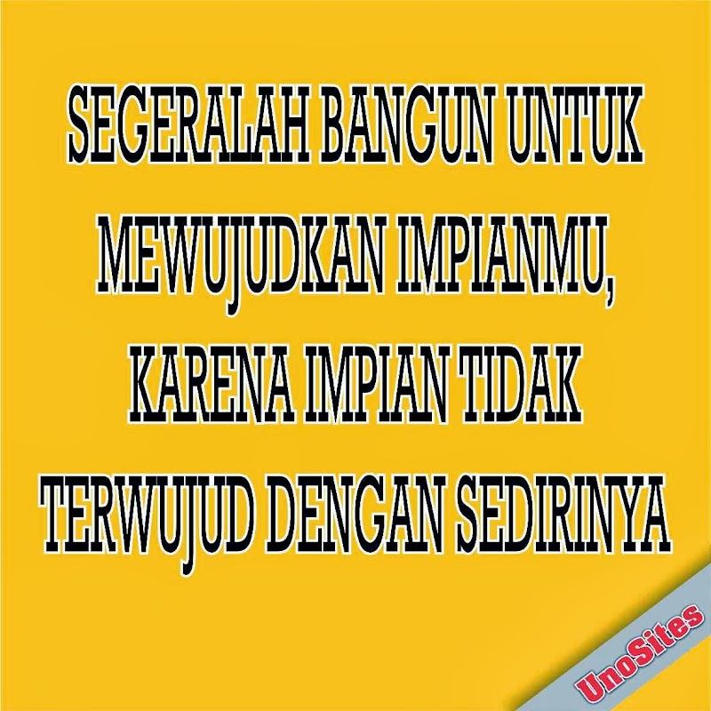 11+ Kata Kata Bijak Motivasi Dan Bermakna, Koleksi Terkini!