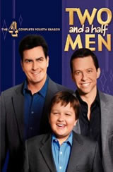 Two and a Half Men 9x01 Sub Español Online