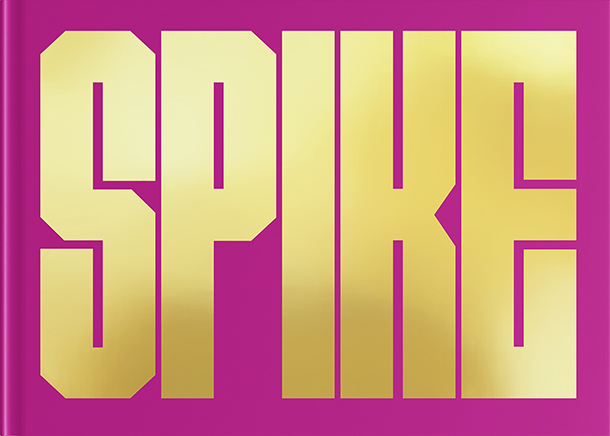 Spike - 1