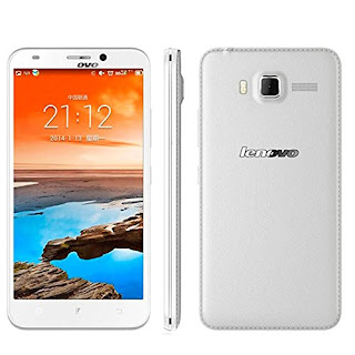 How to Root Lenovo A916 Without PC Easily