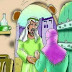كيف تعاشر المرأه ؟؟؟