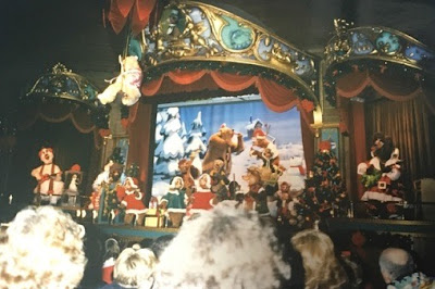 Country Bears Christmas Special Disney