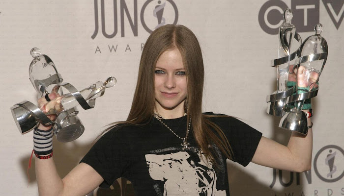 'Let Go' de Avril Lavigne: El disco que marcó a una generación