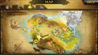 Sacred Odyssey: Rise of Ayden HD apk + data