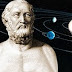 Η Ανακάλυψη τού Ηλιοκεντρικού Συστήματος ανήκει στον Αρίσταρχο το Σάμιο και όχι στον Κοπέρνικο.