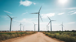 The Role of Renewable Energy in Fighting Climate Change
