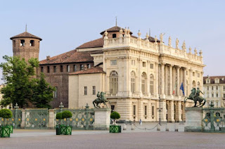 Castello di Torino