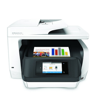 HP OfficeJet Pro 8720 Driver Downloads