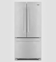 Whirlpool Refrigerator GX2FHDXVQ