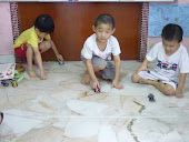 Racing Car Race