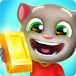 Talking Tom Gold Run MOD Apk Download