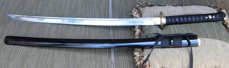Pedang Katana Shinken Galeri Pedang