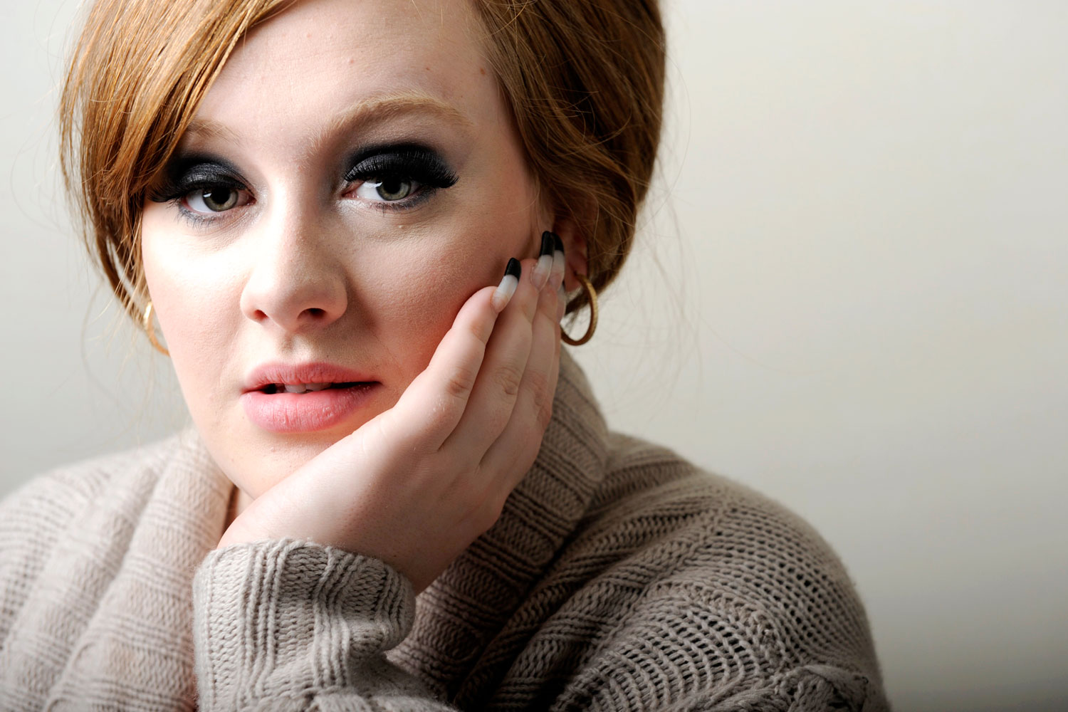 Adele Wallpapers