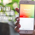 How to Get 100 Free Followers On Instagram