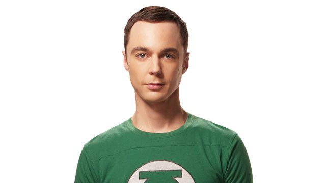 Sheldon Cooper, The Big Bang Theory