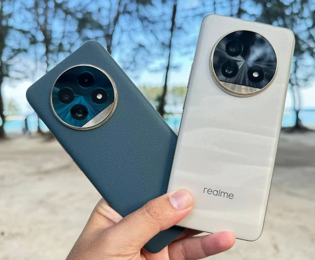 Realme 13 Pro 5G dan Realme 13 Pro+ 5G Resmi Meluncur di Indonesia
