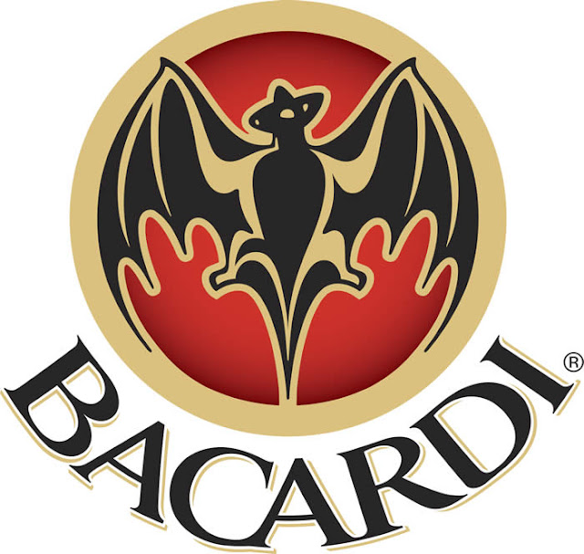 bacardi logo