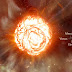 betelgeus meledak tahun 2012?
