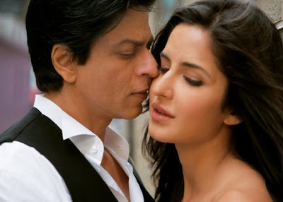 Jab Tak Hai Jaan Movie Review