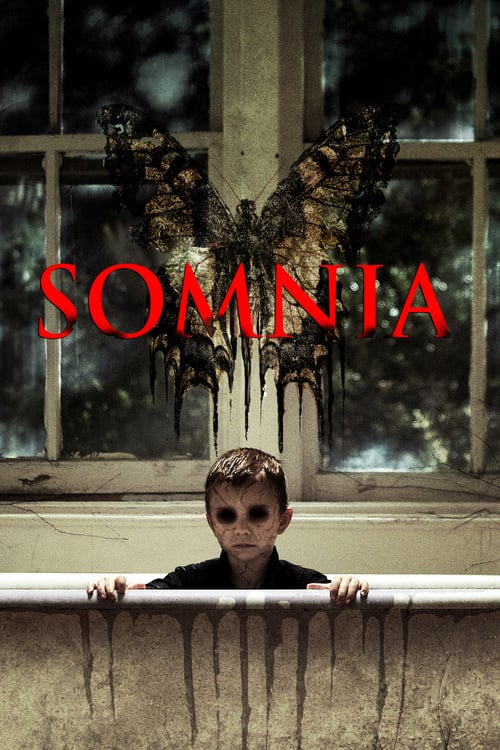 Somnia 2016 Film Completo In Italiano Gratis