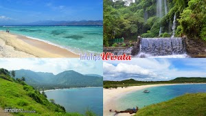 Tempat Wisata di Lombok