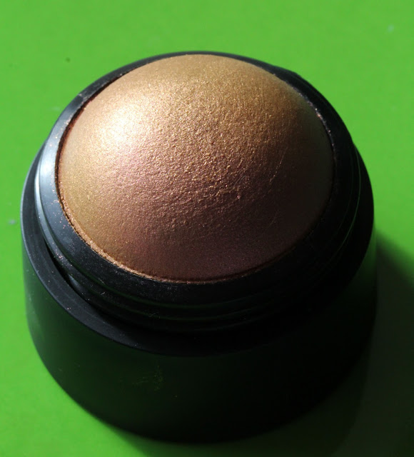 Topshop Glow Dome in Zephyr