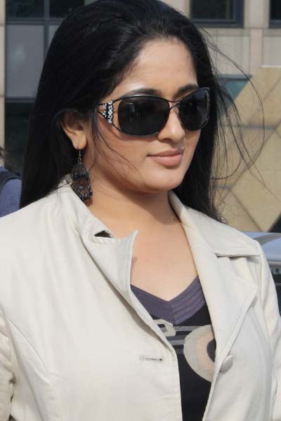 Kavya Madhavan Exclusive  Photos wallpapers