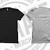 15++ FREE BLANK T-SHIRT TEMPLATES PSD