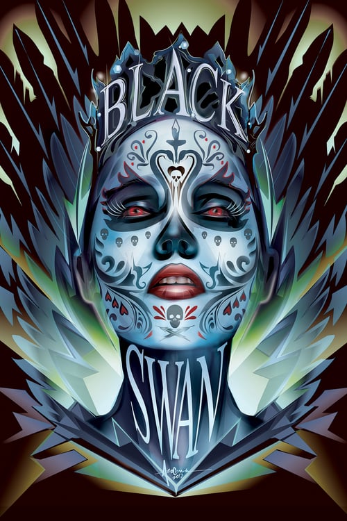 [HD] Black Swan 2010 Film Complet En Anglais