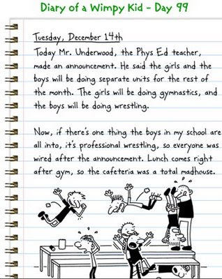 Diary Of A Wimpy Kid Characters Rowley. Diary of a Wimpy Kid