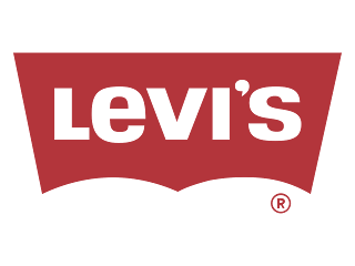 Logo Levis Vector Cdr & Png HD