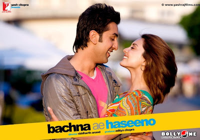 Bollywood hindi movie Bachna Ae Haseeno (2008) wallpaper, Wallpapers, images and Photo Gallery of upcoming Hindi Bollywood id=