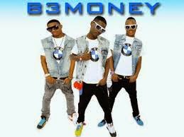 B3Money & Puto Jr - skinny jeans