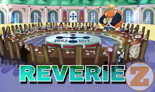 7 Fakta Sterry One Piece, Adik Angkat Sabo Dan Raja Kerajaan Goa [One Piece]