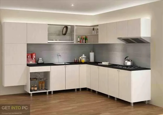 System Requirements For 2020 Kitchen Design v10.5