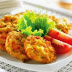Resep Membuat Bakwan Tahu Enak Gurih Mudah