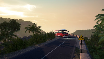 Bus World Game Screenshot 15