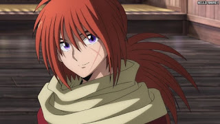 るろうに剣心 新アニメ リメイク 3話 緋村剣心 るろ剣 | Rurouni Kenshin 2023 Episode 3