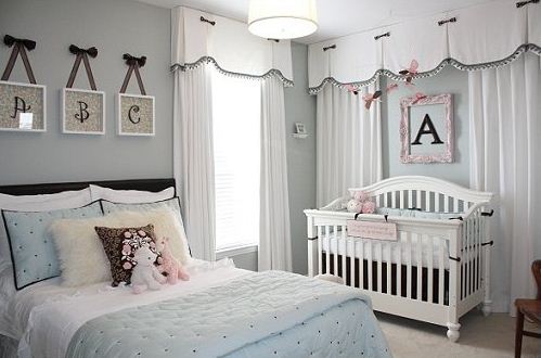  RUMAH.blogspot.com: Tips menata kamar tidur bersama orang tua dan bayi