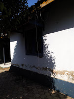 Kantor Desa Kauman, Sine, Ngawi