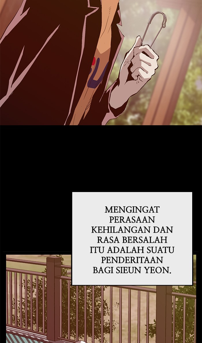 Webtoon Weak Hero Bahasa Indonesia Chapter 92