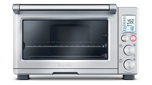 Breville BOV800XL Smart Toaster Oven