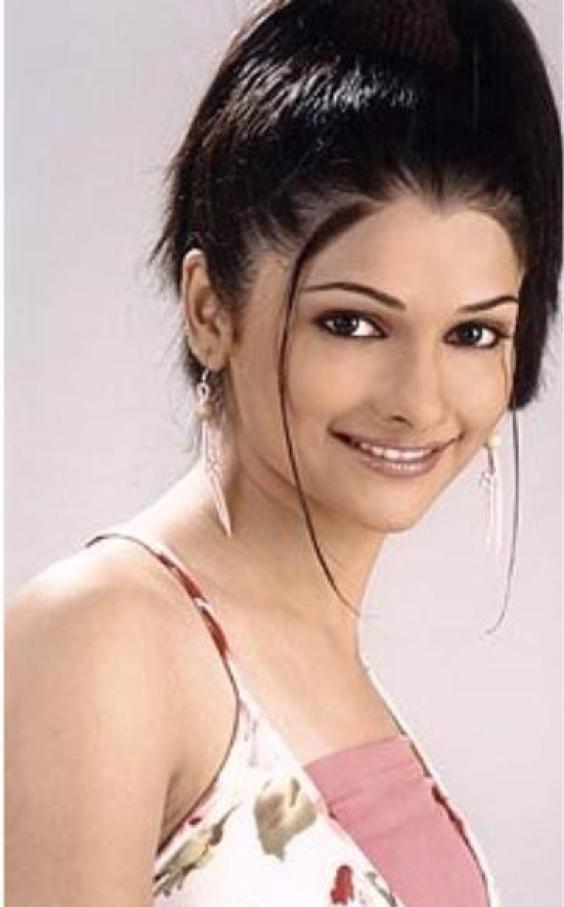 Prachi Desai - Picture Colection