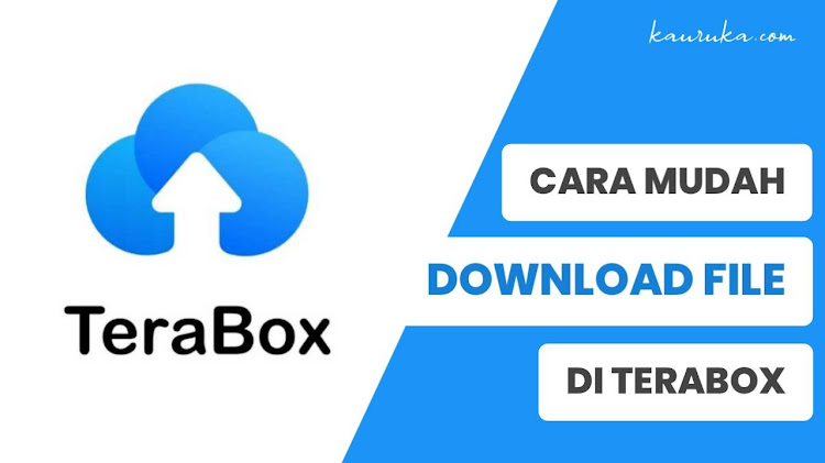 Cara Mudah Download File di TeraBox Tanpa Aplikasi dan Login