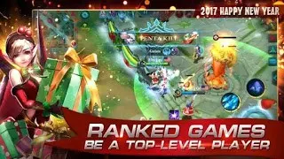 Mobile Legends: Bang Bang MOD APK V1.1.50.1324 