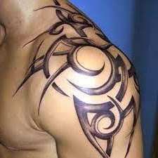 Design Gambar  Tato  Tattoo Terpopuler Saat Ini Gambar  