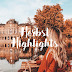 Meine Herbst Highlights - in Stuttgart und generell