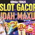 PERMAINAN SLOT GACOR PALING LENGKAP DI SITUS SULTANTOTO