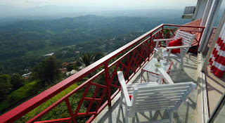 RedHill Hotel Kandy Sri lanka