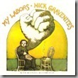 CD_My Labors by Michael Bloomfield Nick Gravenites (2008)